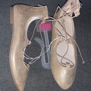 Girls Dress Shoes